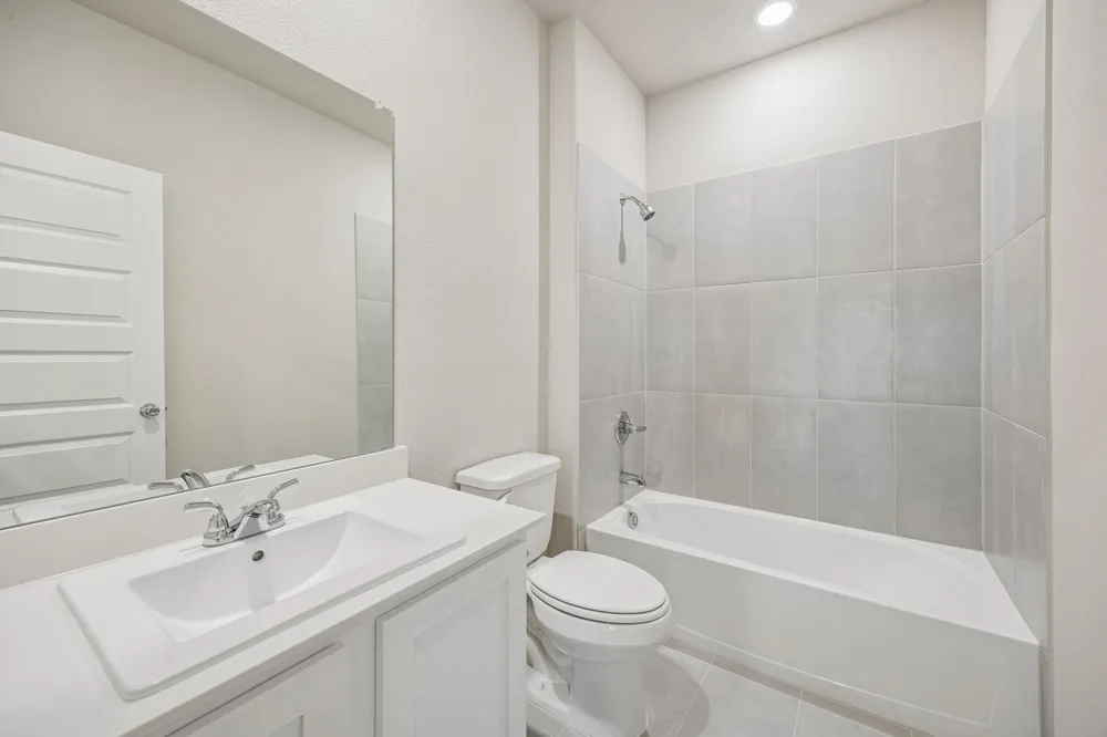 1404 Companero Street Haslet, TX 76052