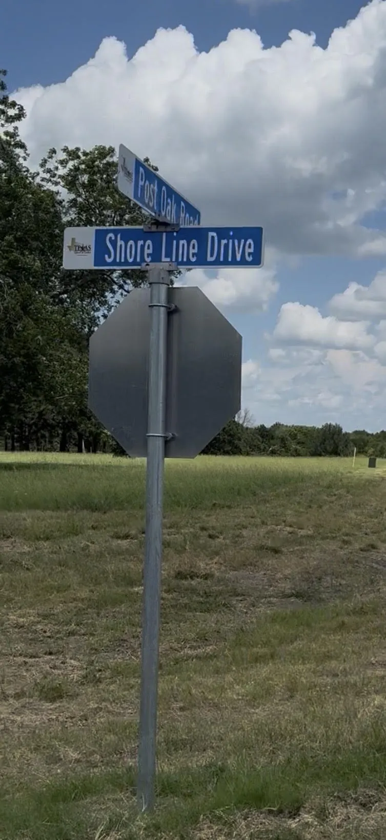 240 Shoreline Drive Dodd City, TX 75438