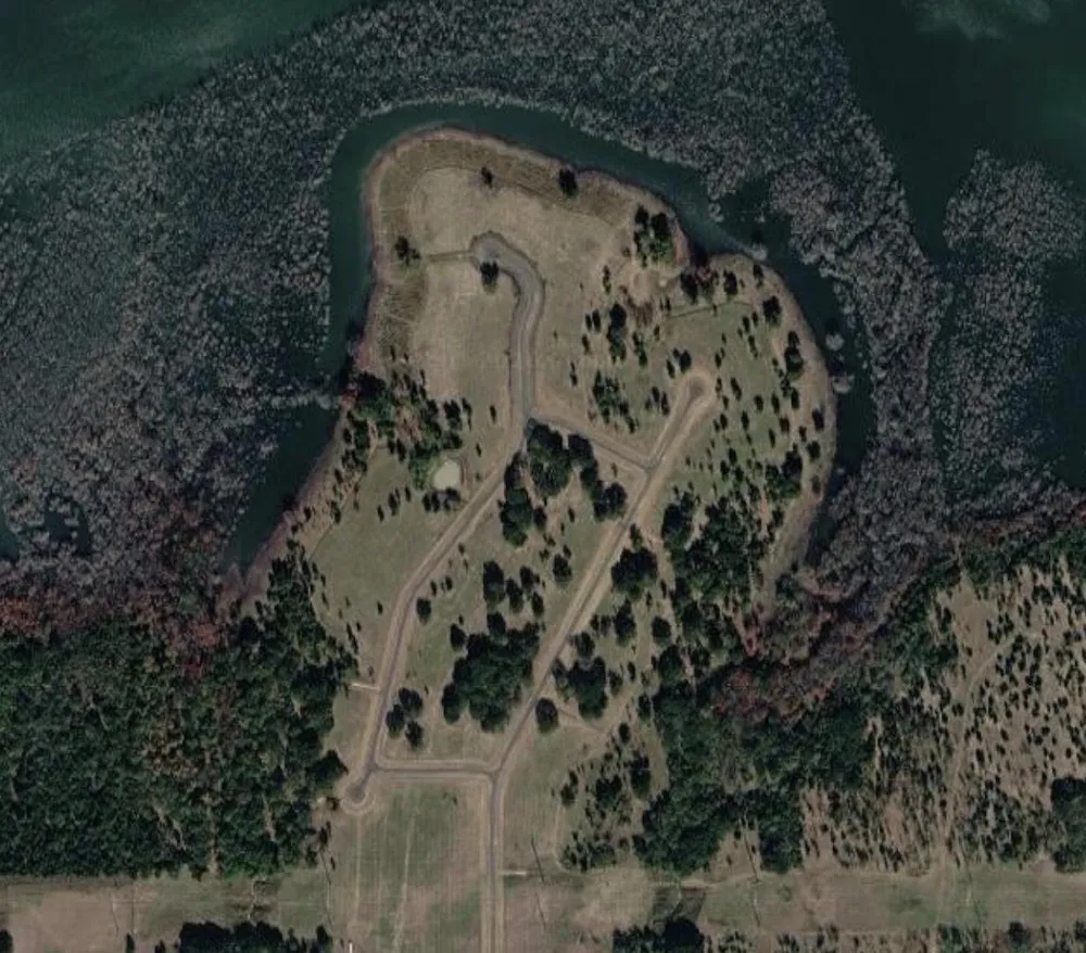 240 Shoreline Drive Dodd City, TX 75438