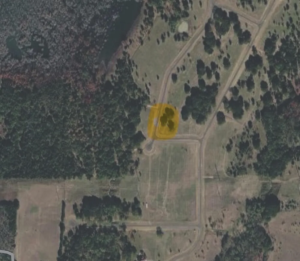 240 Shoreline Drive Dodd City, TX 75438