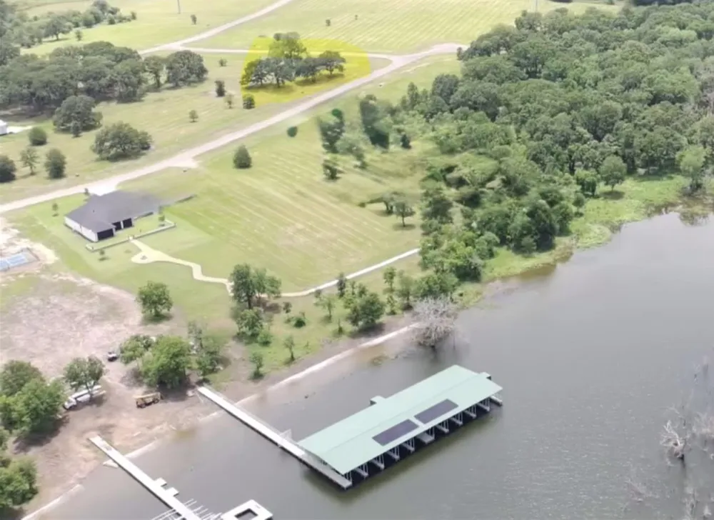 240 Shoreline Drive Dodd City, TX 75438