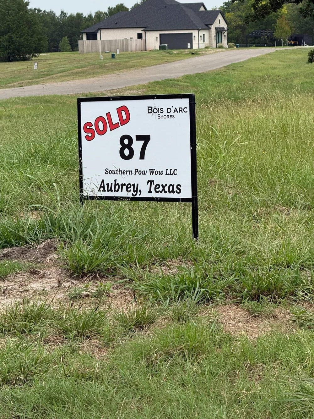 240 Shoreline Drive Dodd City, TX 75438