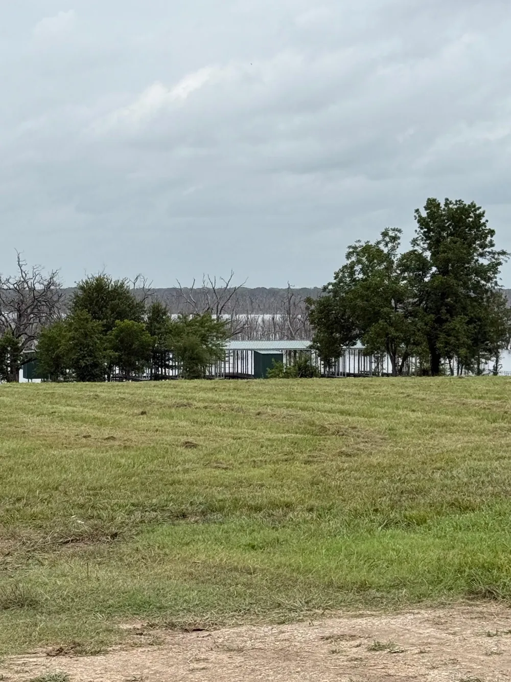 240 Shoreline Drive Dodd City, TX 75438