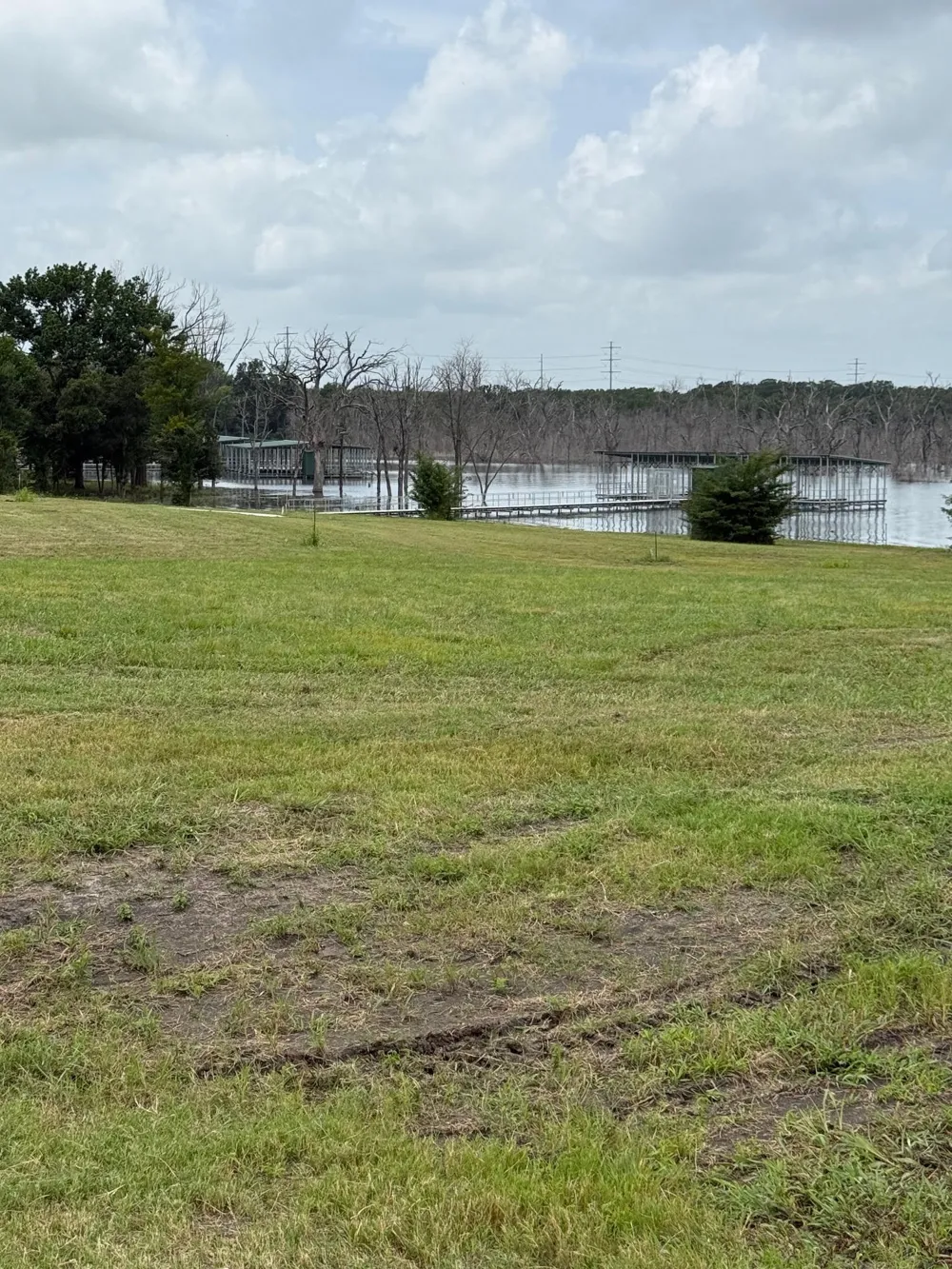 240 Shoreline Drive Dodd City, TX 75438