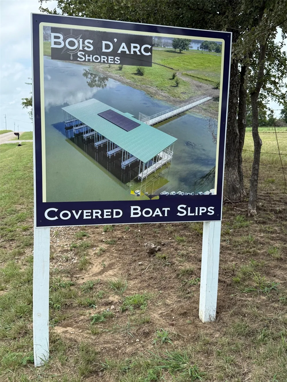 240 Shoreline Drive Dodd City, TX 75438