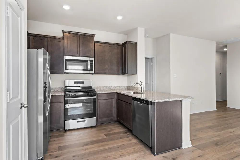 8325 White Wolf Trail Ponder, TX 76259
