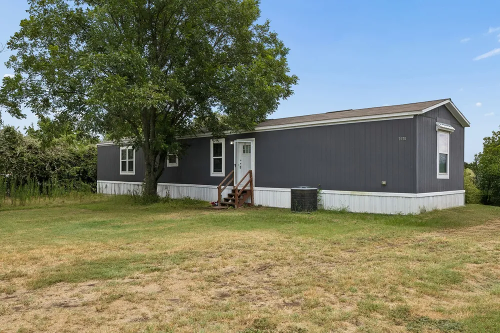 7971 Peden Road Azle, TX 76020