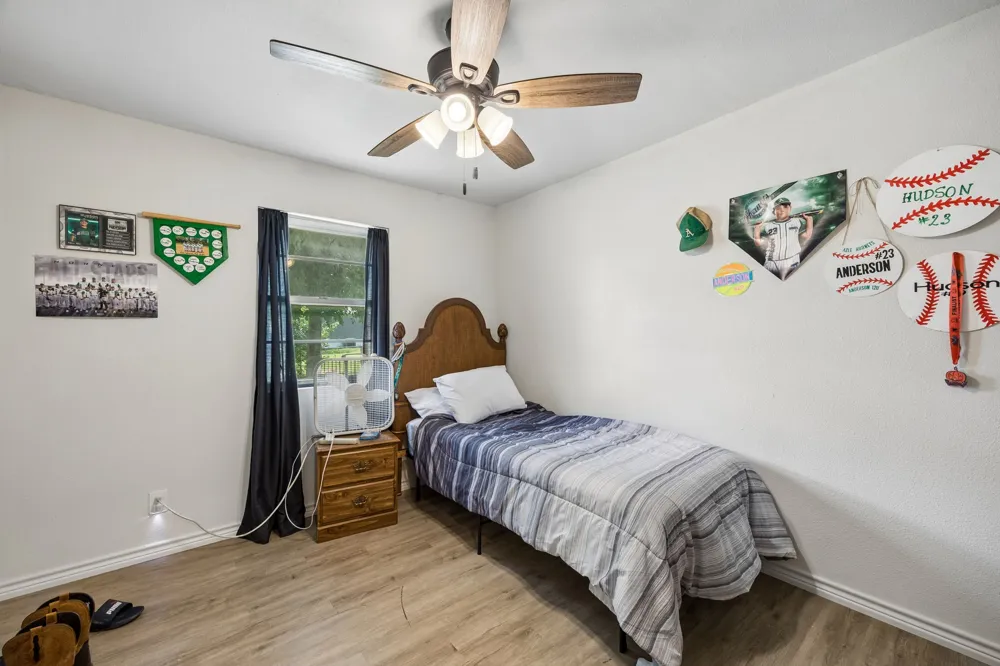 7971 Peden Road Azle, TX 76020