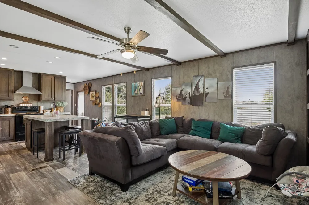 7971 Peden Road Azle, TX 76020