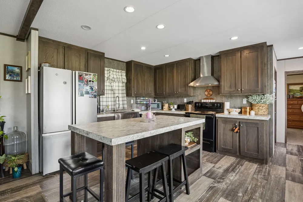 7971 Peden Road Azle, TX 76020