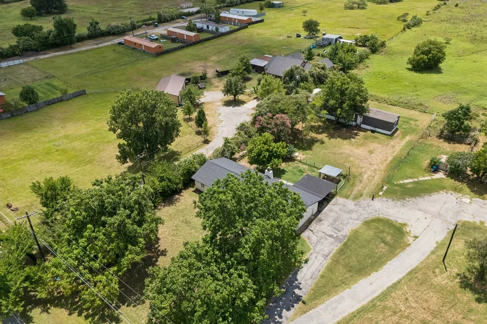 7971 Peden Road Azle, TX 76020