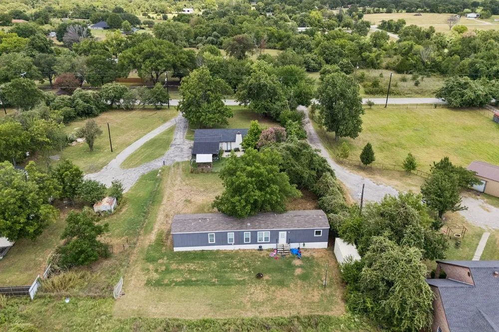 7971 Peden Road Azle, TX 76020
