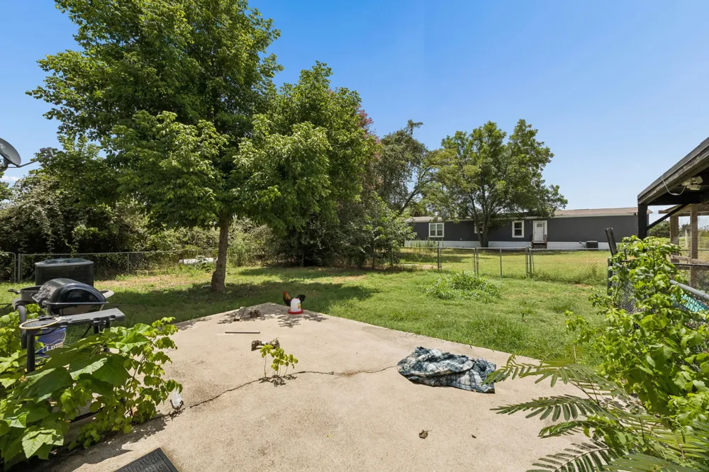 7971 Peden Road Azle, TX 76020