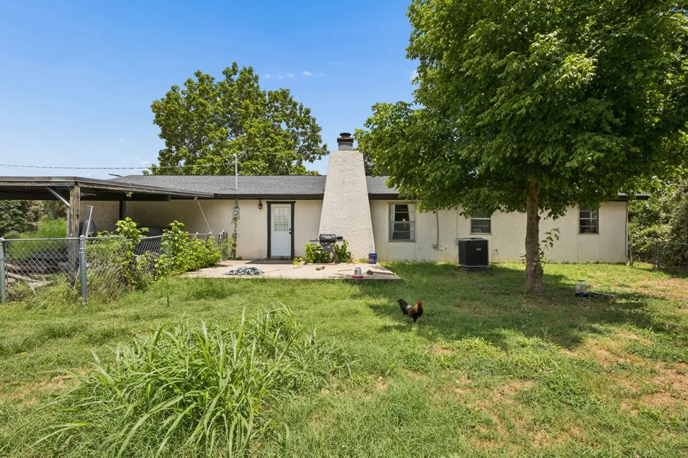 7971 Peden Road Azle, TX 76020