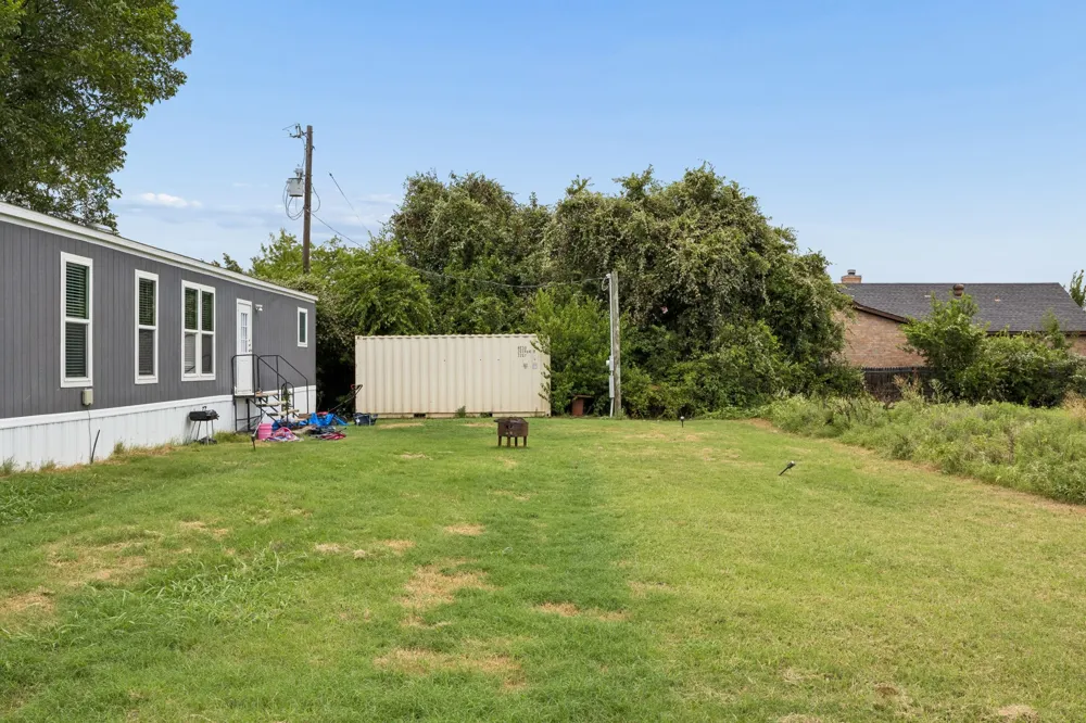 7971 Peden Road Azle, TX 76020