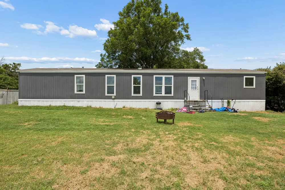 7971 Peden Road Azle, TX 76020