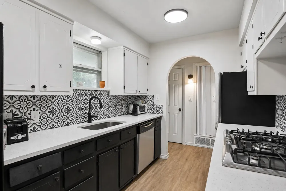 7971 Peden Road Azle, TX 76020
