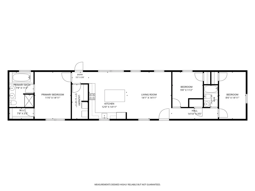 7971 Peden Road Azle, TX 76020