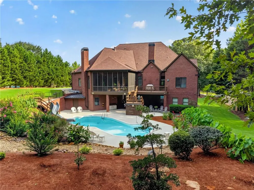 50 Brookview Place Oxford, GA 30054