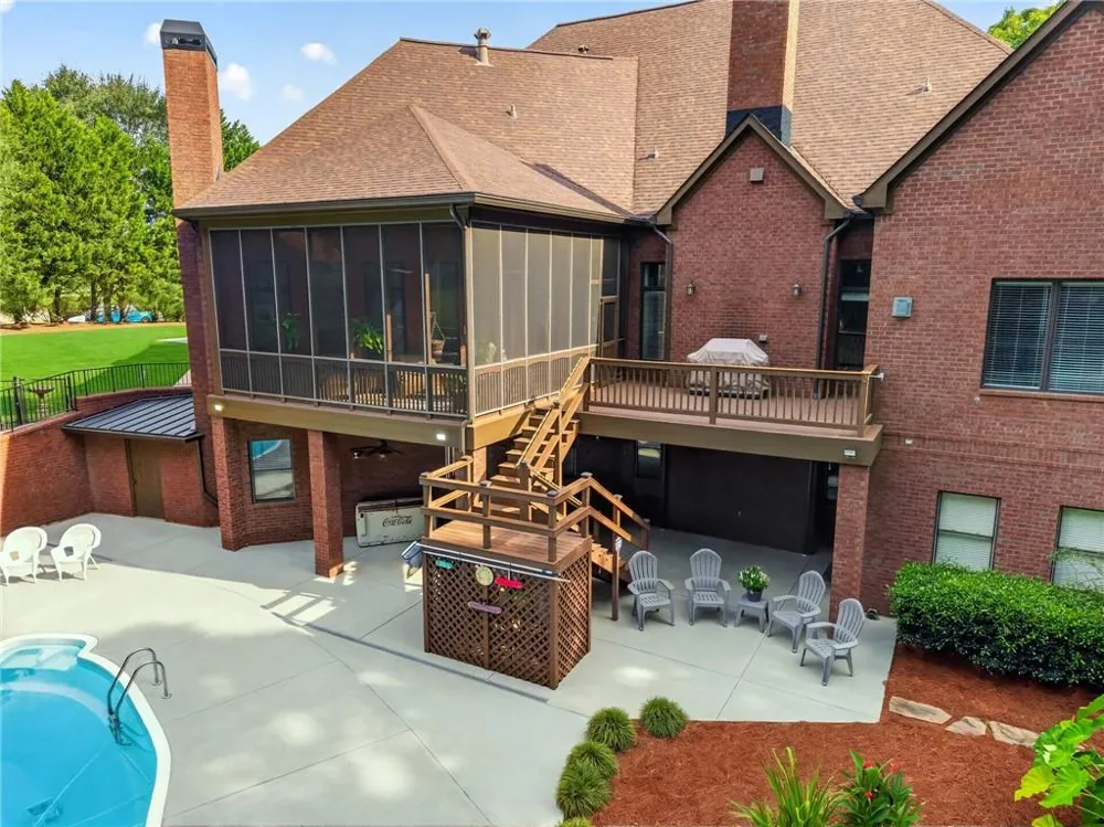50 Brookview Place Oxford, GA 30054