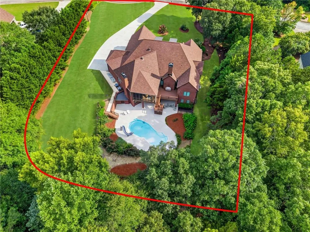 50 Brookview Place Oxford, GA 30054