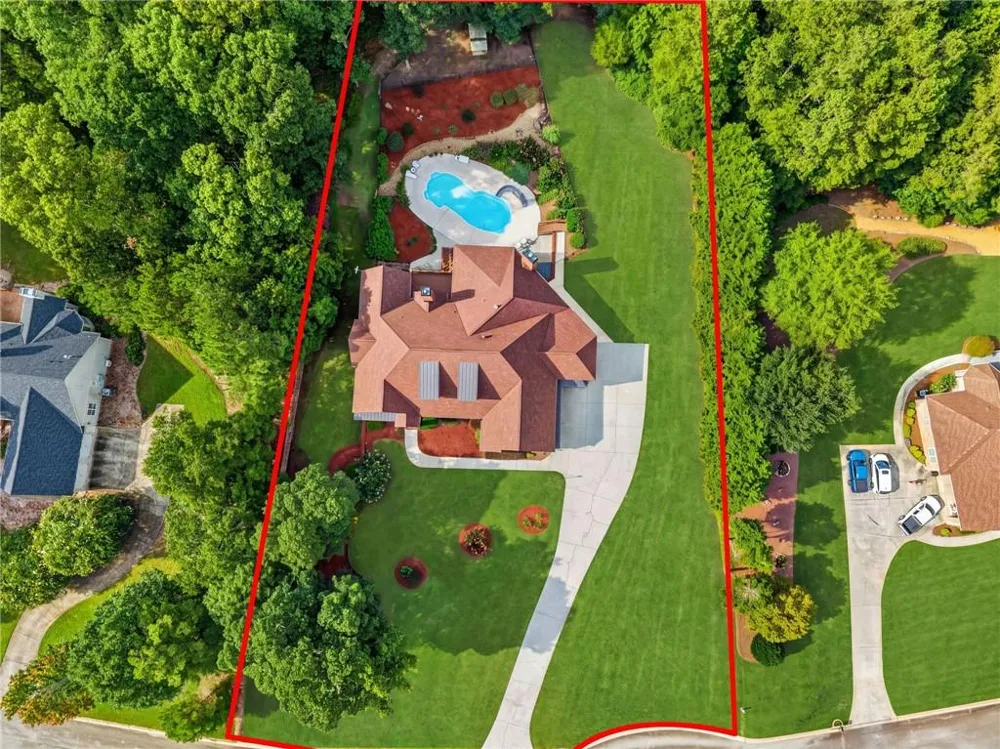 50 Brookview Place Oxford, GA 30054