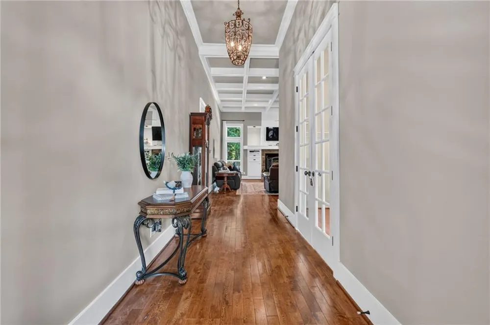 50 Brookview Place Oxford, GA 30054