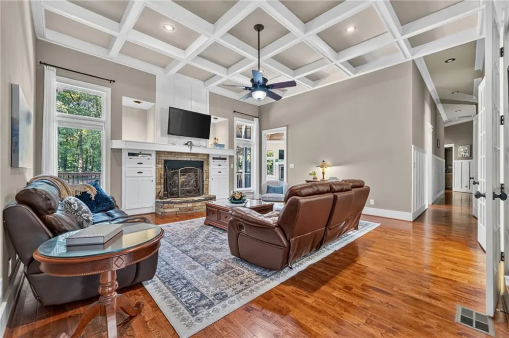 50 Brookview Place Oxford, GA 30054