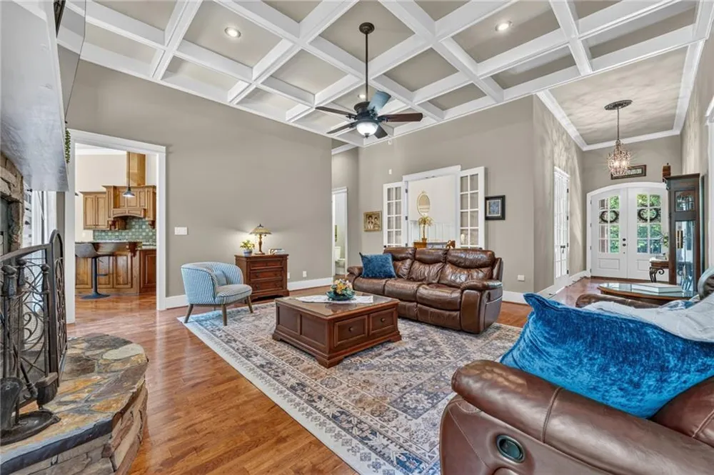 50 Brookview Place Oxford, GA 30054