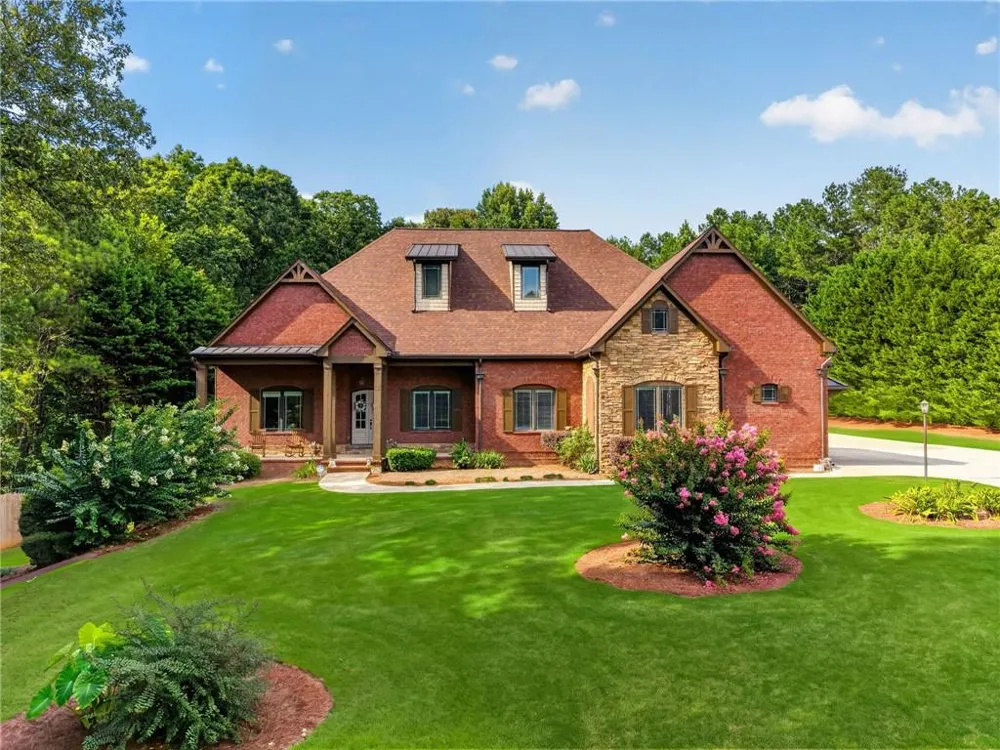50 Brookview Place Oxford, GA 30054