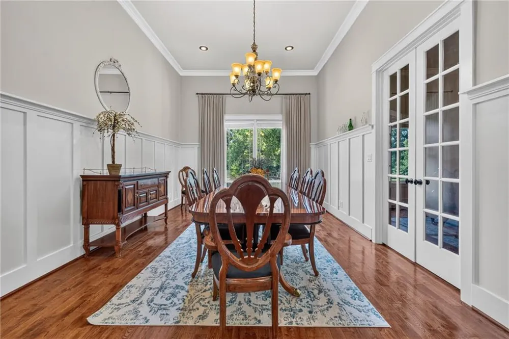 50 Brookview Place Oxford, GA 30054