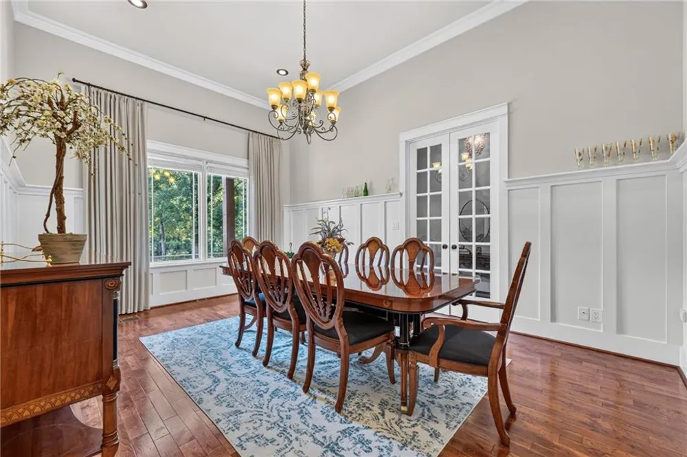 50 Brookview Place Oxford, GA 30054