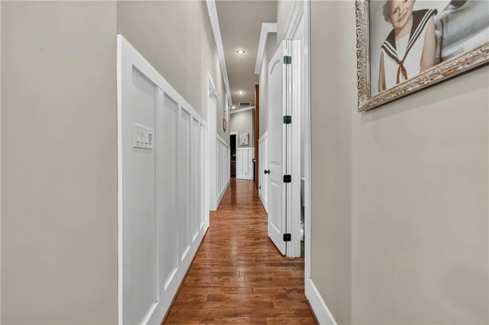 50 Brookview Place Oxford, GA 30054