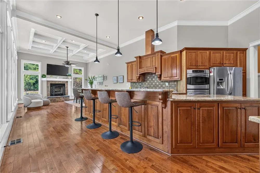 50 Brookview Place Oxford, GA 30054