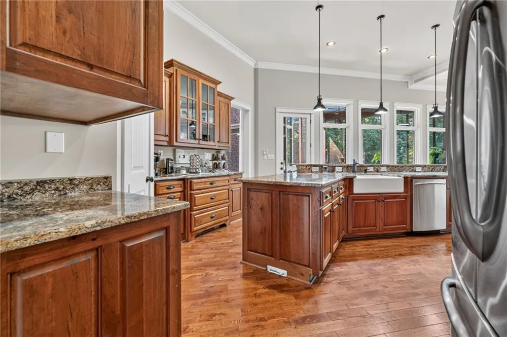 50 Brookview Place Oxford, GA 30054