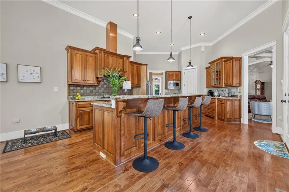 50 Brookview Place Oxford, GA 30054