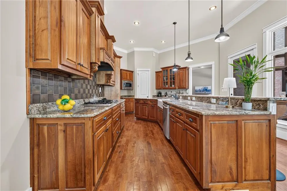 50 Brookview Place Oxford, GA 30054