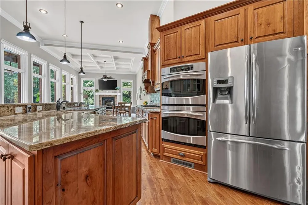 50 Brookview Place Oxford, GA 30054
