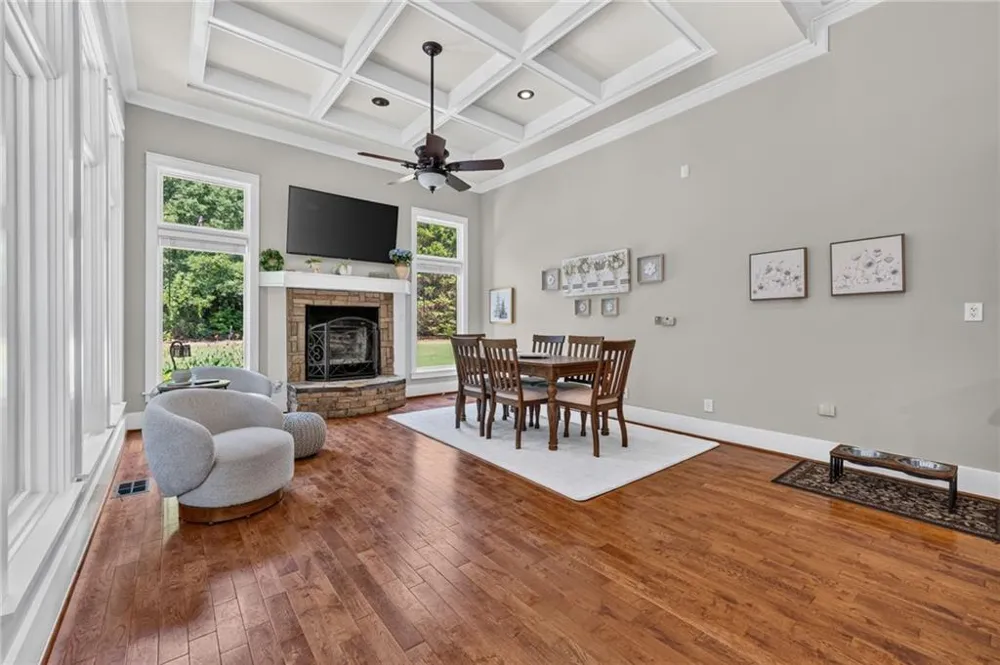 50 Brookview Place Oxford, GA 30054
