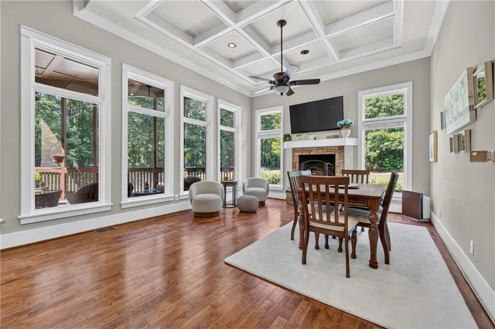 50 Brookview Place Oxford, GA 30054