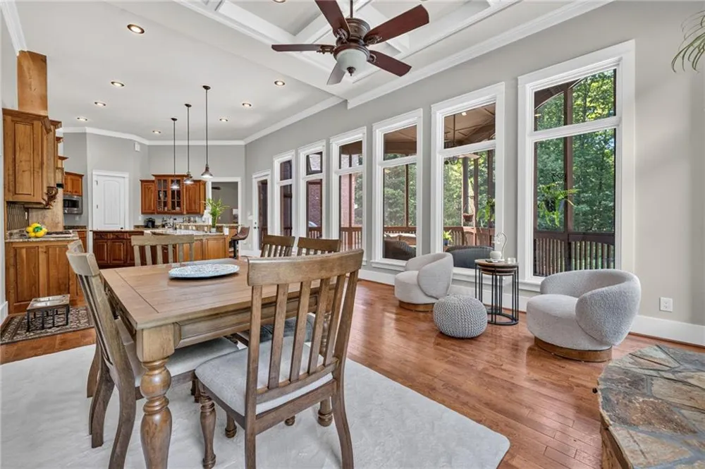 50 Brookview Place Oxford, GA 30054
