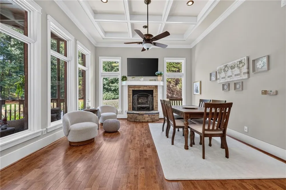 50 Brookview Place Oxford, GA 30054