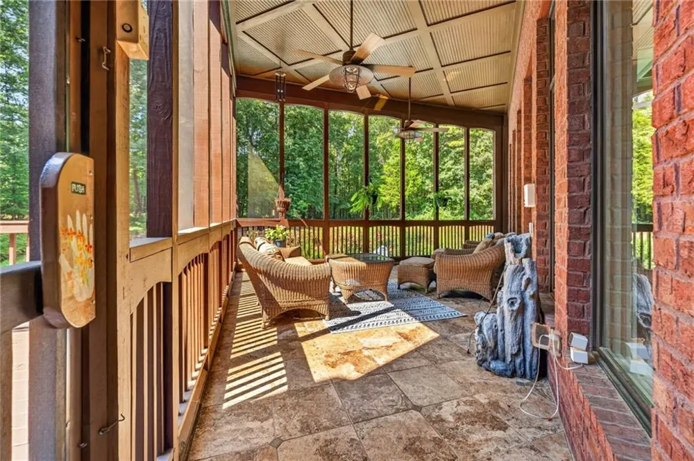 50 Brookview Place Oxford, GA 30054