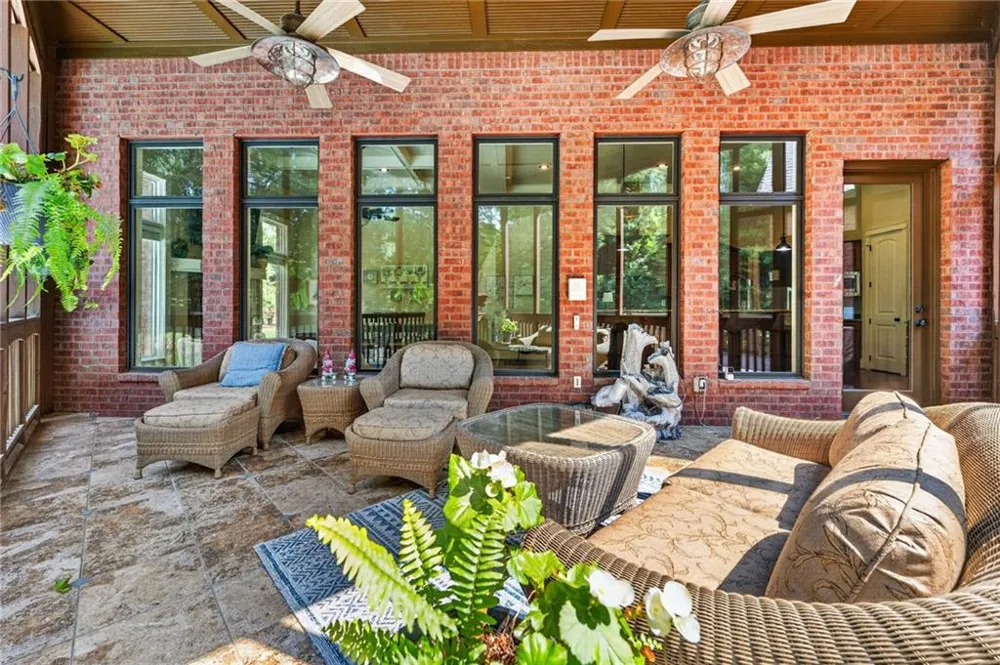 50 Brookview Place Oxford, GA 30054