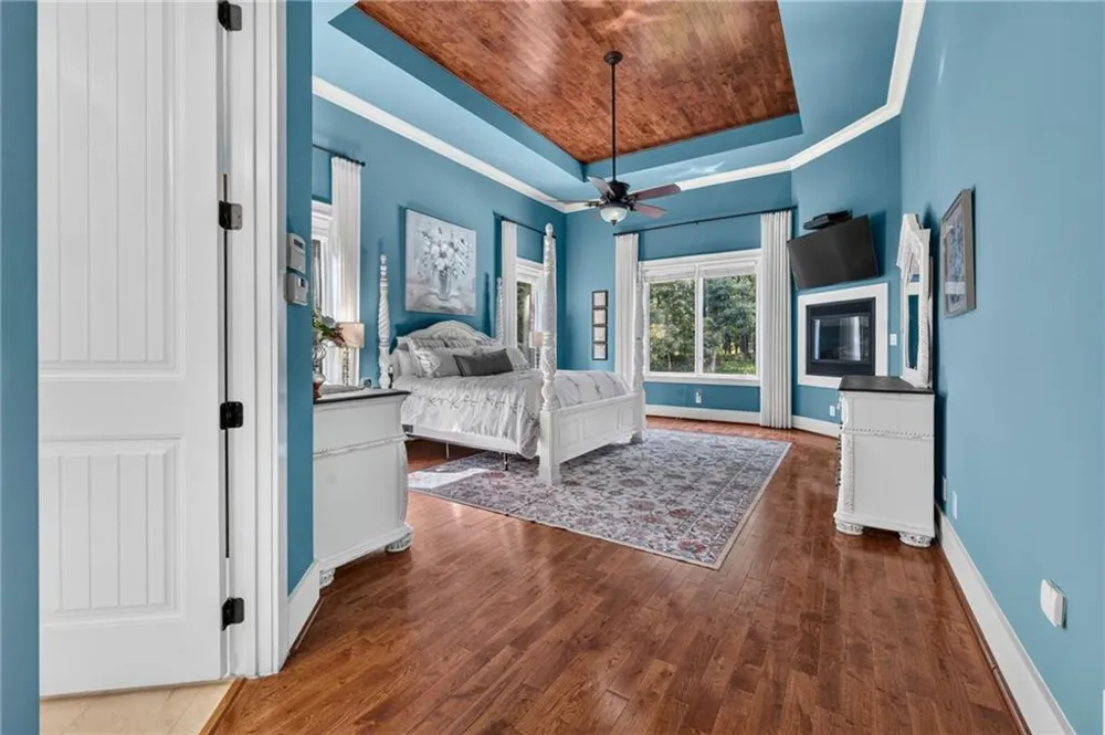 50 Brookview Place Oxford, GA 30054