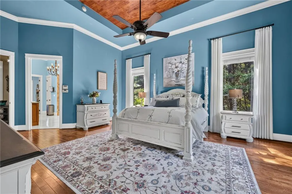 50 Brookview Place Oxford, GA 30054