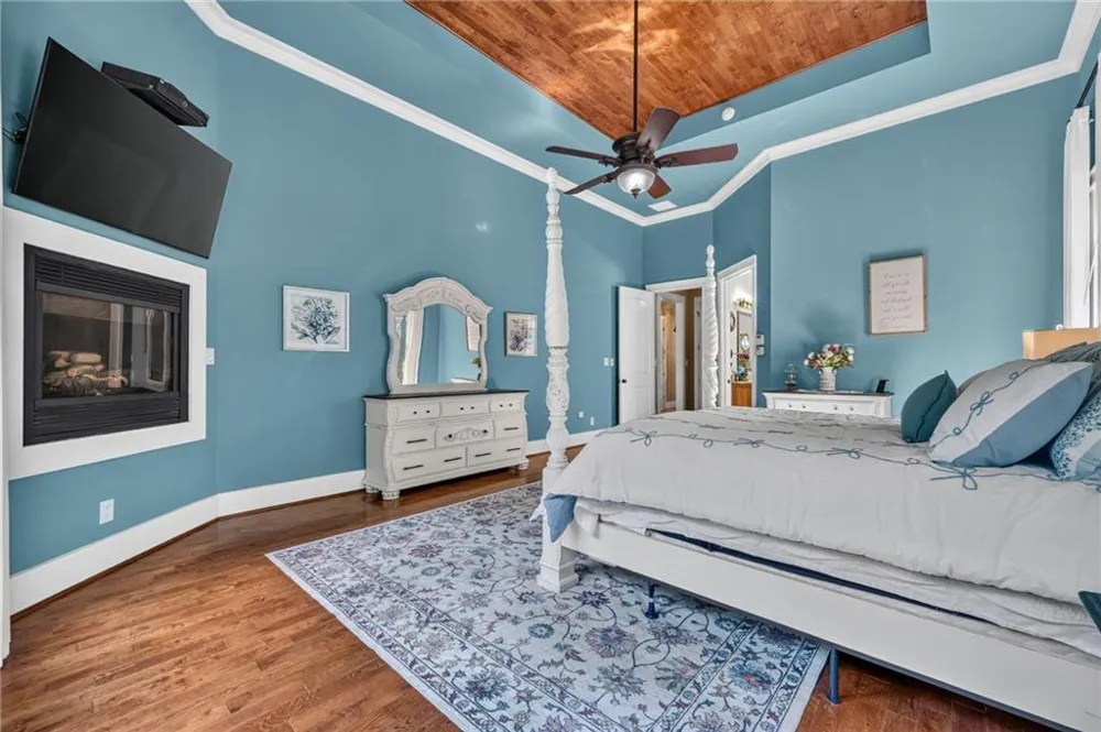 50 Brookview Place Oxford, GA 30054
