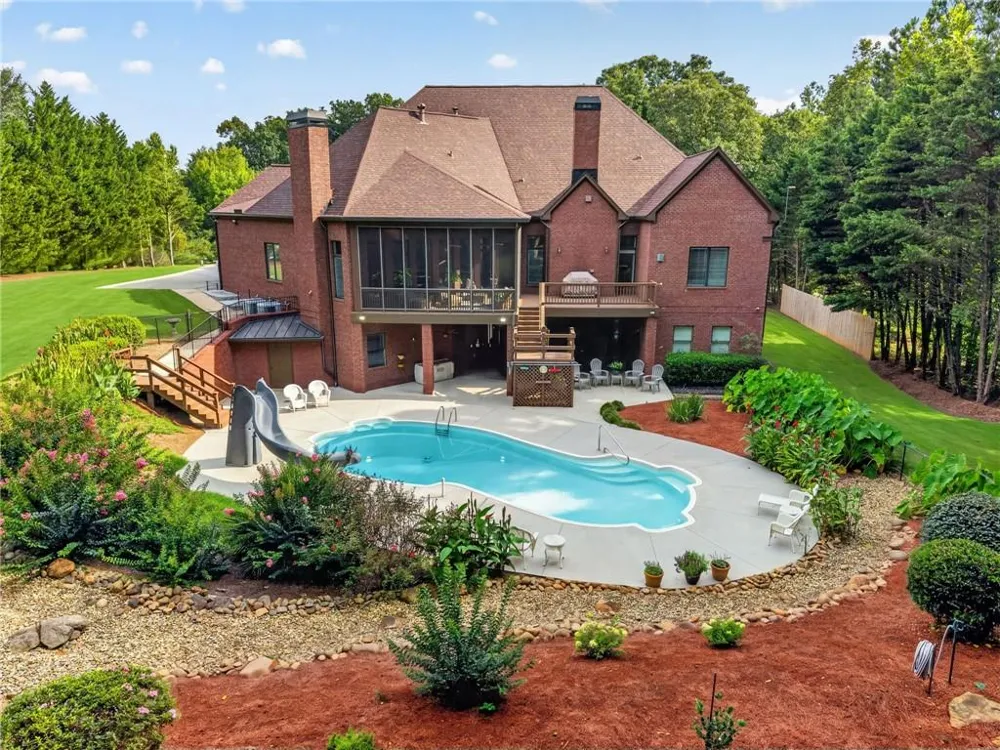 50 Brookview Place Oxford, GA 30054