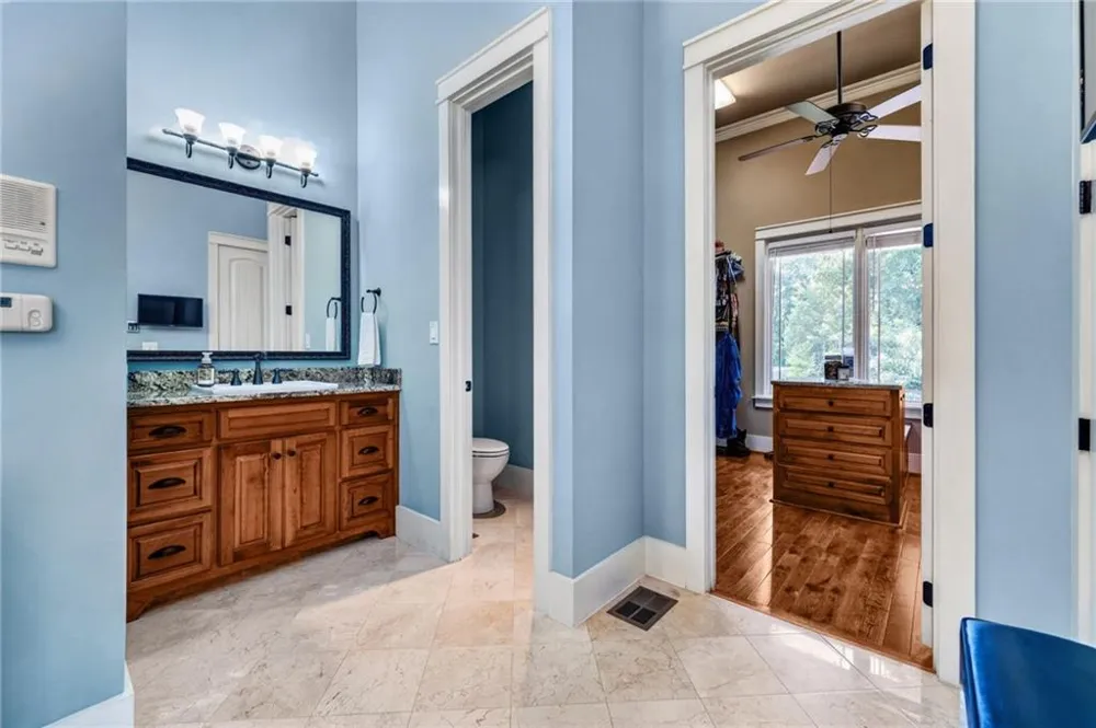 50 Brookview Place Oxford, GA 30054