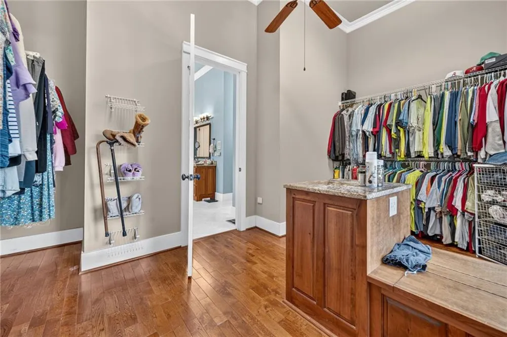 50 Brookview Place Oxford, GA 30054